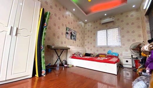 Bán Gấp Nhà Lô Góc Thoáng Sáng Nội Thất Vip Chính Kinh, Dt 35X4, 2.64 Tỷ.