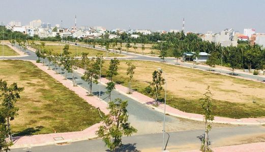  Chỉ Từ 350Tr/nền Thổ Cư, Sổ Riêng.