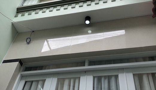 Bán Nhà Đsh Hẻm 2174 Huỳnh Tấn Phát - 6X9M- Trệt , Lầu - Tặng Nt - Giá 1.95 Tỷ .