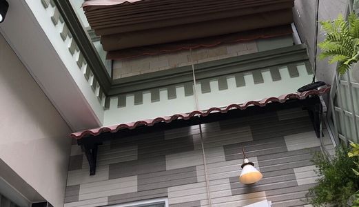 Bán Nhà Đsh Hẻm 2174 Huỳnh Tấn Phát - 6X9M- Trệt , Lầu - Tặng Nt - Giá 1.95 Tỷ .