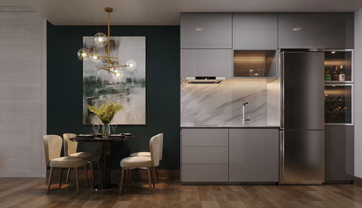 Bán Căn Hộ Siêu Sang Mặt Tiền Sông Hàn Đà Nẵng