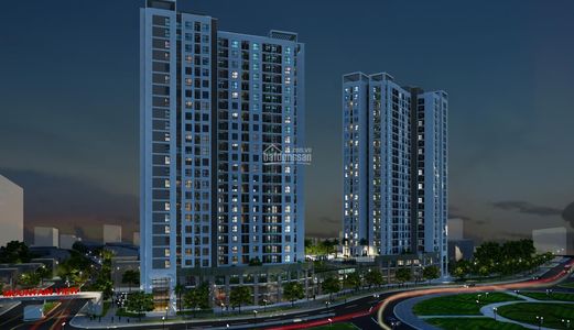 Chính Thức Ra Hàng Đợt 1, Tổ Hợp Chung Cư Cao Cấp Vci Tower Vĩnh Yên.