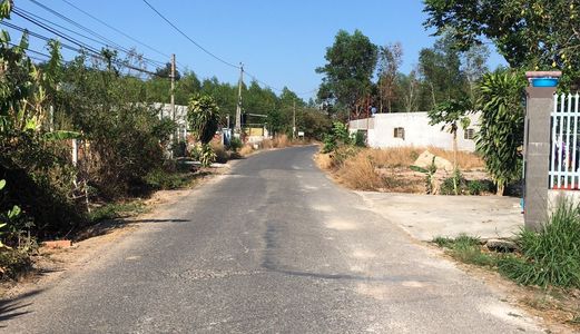 Đất Thị Xã Phú Mỹ, Liền Kề Kcn Mỹ Xuân Và Kcn Cao 450Ha