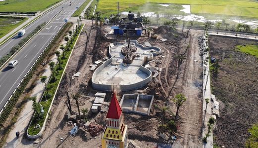 Đất Nền Sổ Đỏ Hưng Hà - Thái Bình Giá Chỉ Từ 699 Triệu/ 120M2, Liên Hệ 0971.857.892