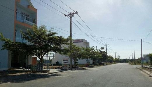 Cần Bán Gấp Lô Đất Chính Chủ 680M2 Đường Tân Thông Hội, Củ Chi. Giá Quá Rẻ Chỉ 1,4 Tỷ. Lh: 0329166472