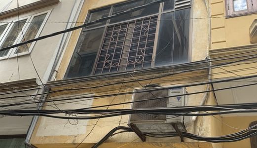 (8.1 Tỷ) Cần Bán Gấp Nmp Hoàng Hoa Thám Dt 50M 