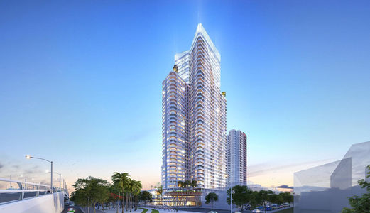 Căn Hộ Chuẩn 4 Sao Bình Dương