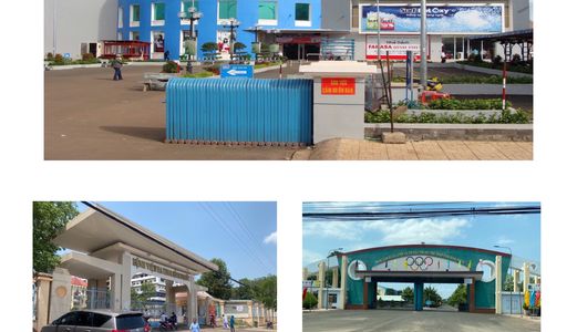 Đất Trung Tâm Thành Phố Giá Rẻ Sổ Sẵn