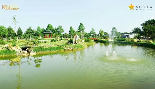 Đất Đầu Tư Xây Dựng Khách Sạn, Cho Thuê Mặt Bằng Kinh Doanh Tại Trung Tâm Cần Thơ