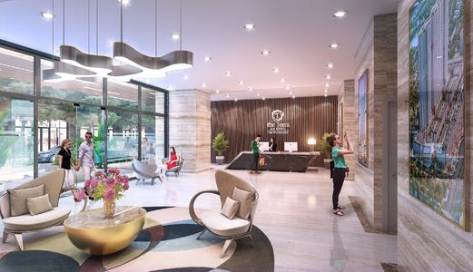 Sống Ở Khu Vực Hà Đông Không Mua Nhà Ở The Terra An Hưng Thì Mua Ở Đâu Nữa