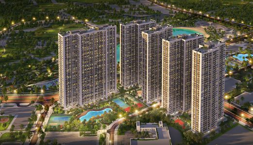 Có 1 Tỷ Mua Nhà Vinhomes, Chuyện Thật Như Đùa