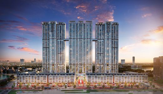 Sống Ở Khu Vực Hà Đông Không Mua Nhà Ở The Terra An Hưng Thì Mua Ở Đâu Nữa