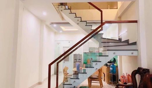 Chính Chủ Gửi Bán Nhà 2 Tầng, 2 Mặt Kiệt, 60m2 Nở Hậu. Full Nội Thất. 