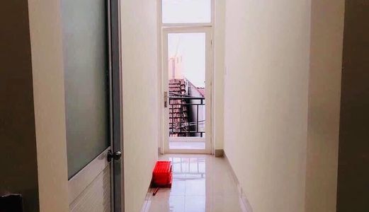 Chính Chủ Gửi Bán Nhà 2 Tầng, 2 Mặt Kiệt, 60m2 Nở Hậu. Full Nội Thất. 