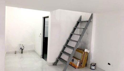 Nhà Cấp 4 Sát Royal City, Dt 32M2 Giá 1,85 Tỷ