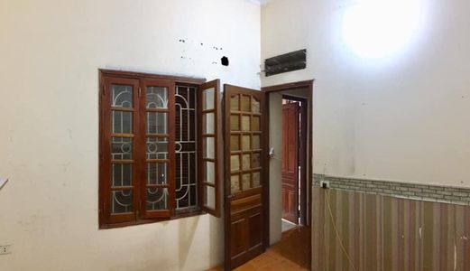 Nhà 4 Tầng, Mặt Tiền 6,5M Cách Ô Tô 10M Giá 2,65 Tỷ