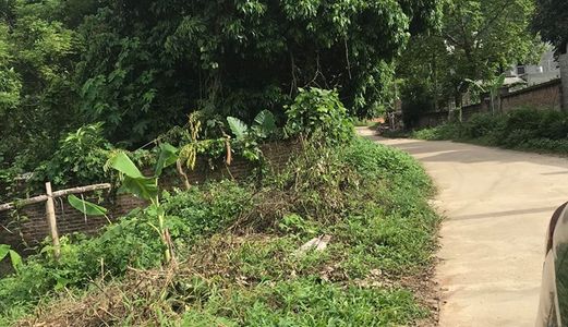 Bán Gấp Lô Đất Tại Xã Cư Yên Huyện Lương Sơn Diện Tích 578M2 Có 100M2 Đất Thổ Cư Siêu Đẹp!