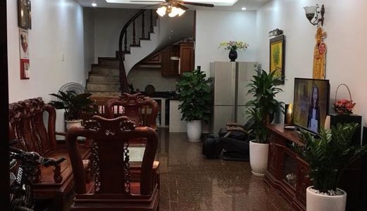 Bán Gấp Nhà Đại Từ, Hoàng Mai, 36M2, 4 Tầng, 2.65 Tỷ Ở Luôn.