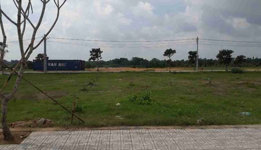 Đất Thổ Cư, Giá Hấp Dẫn, Đầu Tư Sinh Lời Nhanh