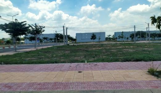 Bán Đất 155.9M2 Giá 1,1 Tỷ, Hẻm Lê Duẩn,xã An Phước Long Thành, Đồng Nai