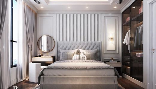 Căn Hộ 3 Phòng Ngủ - Một Siêu Phẩm, Siêu Phẩm Hạng Sang : Biểu Tượng Thượng Lưu Bên Bờ Sông Hàn 