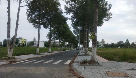Đất Vàng Stella Mega City - Cơ Hội Vàng Đầu Tư Giá Cđt