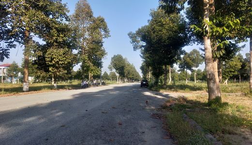 Đất Vàng Stella Mega City - Cơ Hội Vàng Đầu Tư Giá Cđt