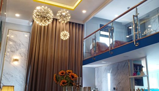  Duplex La Astoria 3Pn-130M2-Nt Y Hình-Hướng Landmark-Phong Cách Cổ Điển Xanh-Thương Lượng-Chính Chủ 0909804486