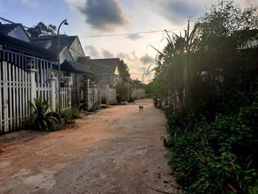 Cần Tiền-Bán Gấp Đất Gần Tttm Gigamall - Hẻm Xe Hơi 5M-0909804486