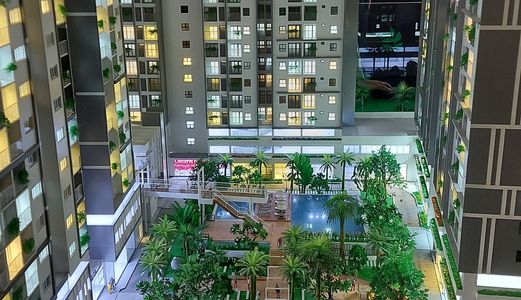 Cần Bán Căn Hộ Ql13 Eco Xuân Thuận An,bình Dương 