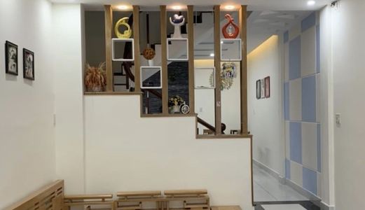 Bán Nhà Mặt Tiền Trương Chí Cương, Nhà 3 Tầng, Diện tích 60M, Diện tích sử dụng 180m2, Hải Châu, Đà Nẵng