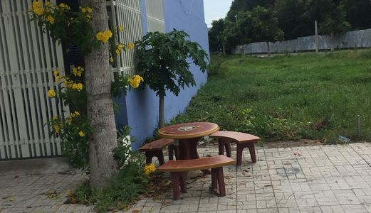 Đất 1 Sẹt Lê Văn Khương- Đông Thạnh-Hóc Môn. Dt 84M2