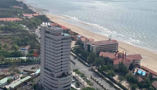 Mở Bán Căn Hộ Cao Cấp Chuẩn 5 Sao Giá Tốt Tại Cung Đường Biển Hot Nhất Vũng Tàu – Csj Tower