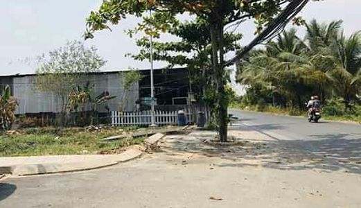 Khách Kẹt Tiền Nên Bán Gấp 2 Lô Đất Phong Phú, Bình Chánh