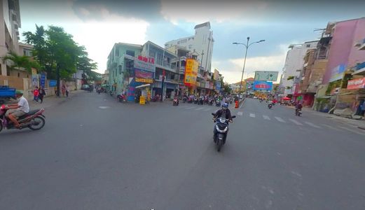 Kẹt Tiền Giảm Mạnh 700 Triệu Nhà Mặt Tiền Phú Nhuận