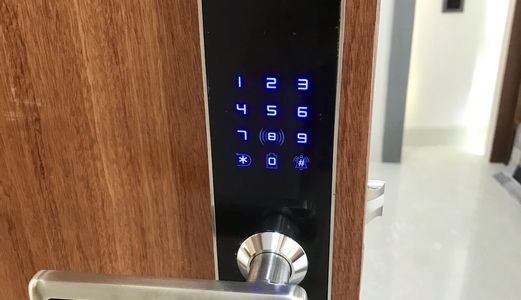 Chính Chủ Bán Nhà Khu Phú Mỹ Phạm Hữu Lầu -Q7 -5X16M- 3 Tầng - Full Nt - Giá 10.9 Tỷ .