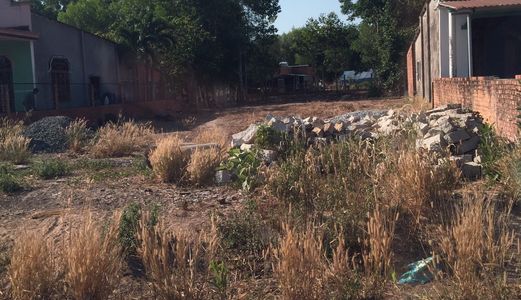 Vợ Bỏ Trả Nợ Bán Đất Thị Xã Phú Mỹ, Shr Giá Rẻ