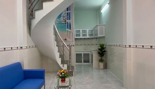 0788766808 Nhà Lê Văn Sĩ Q3 45M2 Chỉ 3,8 Tỷ Siêu Hiếm