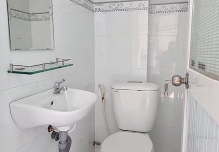 0788766808 Nhà Lê Văn Sĩ Q3 45M2 Chỉ 3,8 Tỷ Siêu Hiếm