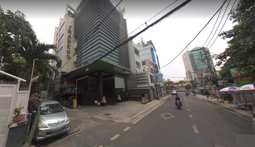 Cho Thuê Nhà Mt Lam Sơn 1T3Lst Làm Văn Phòng Công Ty