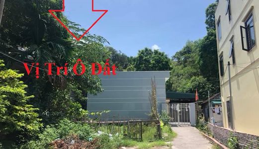 Bán Đất Thổ Cư Ô Góc 2 Mặt Tiền Ngõ 17 Cao Thắng,p.cao Thắng. Dt: 61.5M2,mt:5M Vuông Vắn !!!