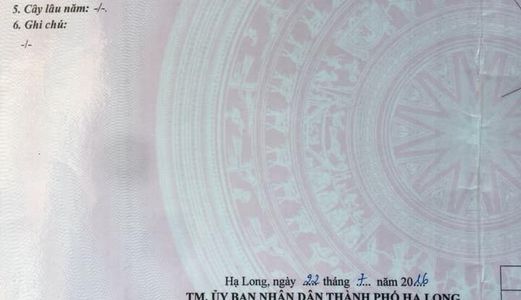 Bán Đất Thổ Cư Ô Góc 2 Mặt Tiền Ngõ 17 Cao Thắng,p.cao Thắng. Dt: 61.5M2,mt:5M Vuông Vắn !!!