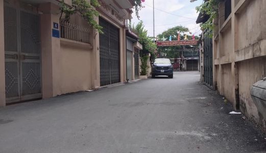 Bán Đất Phân Lô Ngô Thì Nhậm Ô Tô Vào Nhà 42M Chỉ 2 Tỷ 4 Lh: + 0983999864