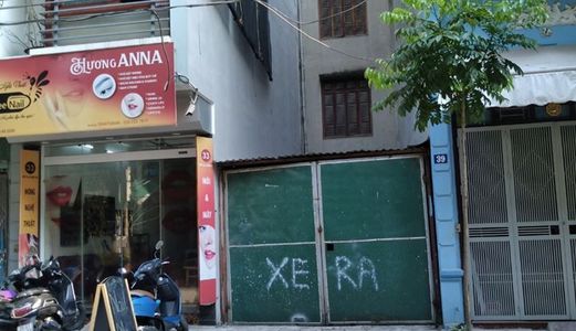 Bán Đất Phân Lô Ngô Thì Nhậm Ô Tô Vào Nhà 42M Chỉ 2 Tỷ 4 Lh: + 0983999864