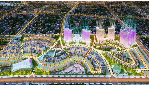 Dự Án Summerland Mũi Né Phan Thiết Với Nhiều Chiết Khấu Ưu Đãi Hấp Dẫn Cho Khách Hàng Chọn Mua