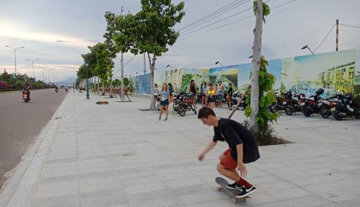 Dự Án Summerland Mũi Né Phan Thiết Với Nhiều Chiết Khấu Ưu Đãi Hấp Dẫn Cho Khách Hàng Chọn Mua