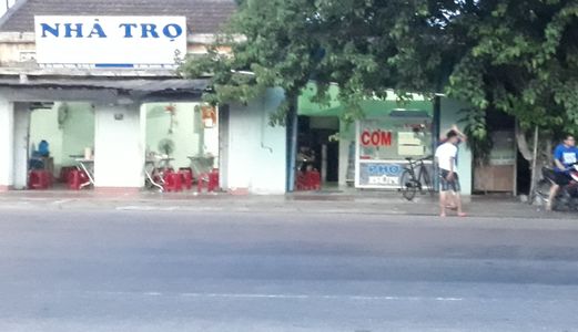 Cần Bán Nhà Quán Dt: 271 M2-Nhà 2 Mặt Đường: Đường Quang Trung (Ql1A) - Đường Bùi Thị Xuân, Thị Trấn Phù Mỹ.