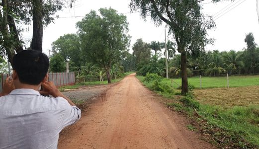 Bán Đất Vườn. Thủ Dầu Một