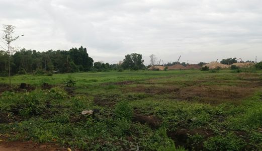 Bán Đất Vườn. Thủ Dầu Một