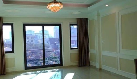 Nhà Mới Chùa Bộc, Ngõ Thông, Diện tích 38M2, 5 Tầng, 3.8 Tỷ